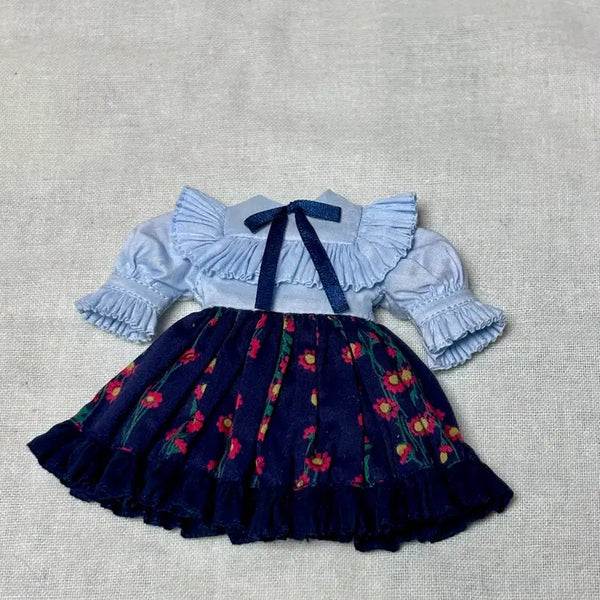 [BUNJANG] Danmi Clara Costume (Kuku Clara) / 단미님 클라라 의상 (쿠쿠클라라)
