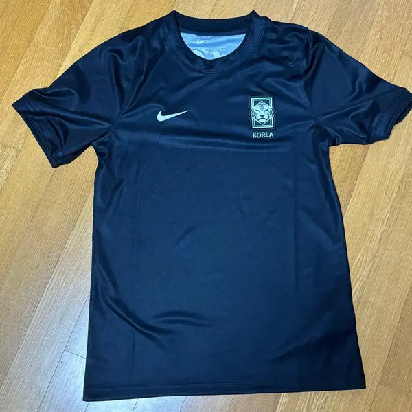 [BUNJANG] PEACEMINUSONE National Team Training T-Shirt / 피스마이너스원 국대 트레이닝 반팔