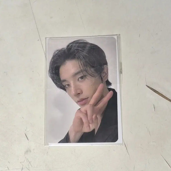 [BUNJANG] Enhypen VR POB Photocard / 엔하이픈 vr 특전 포카