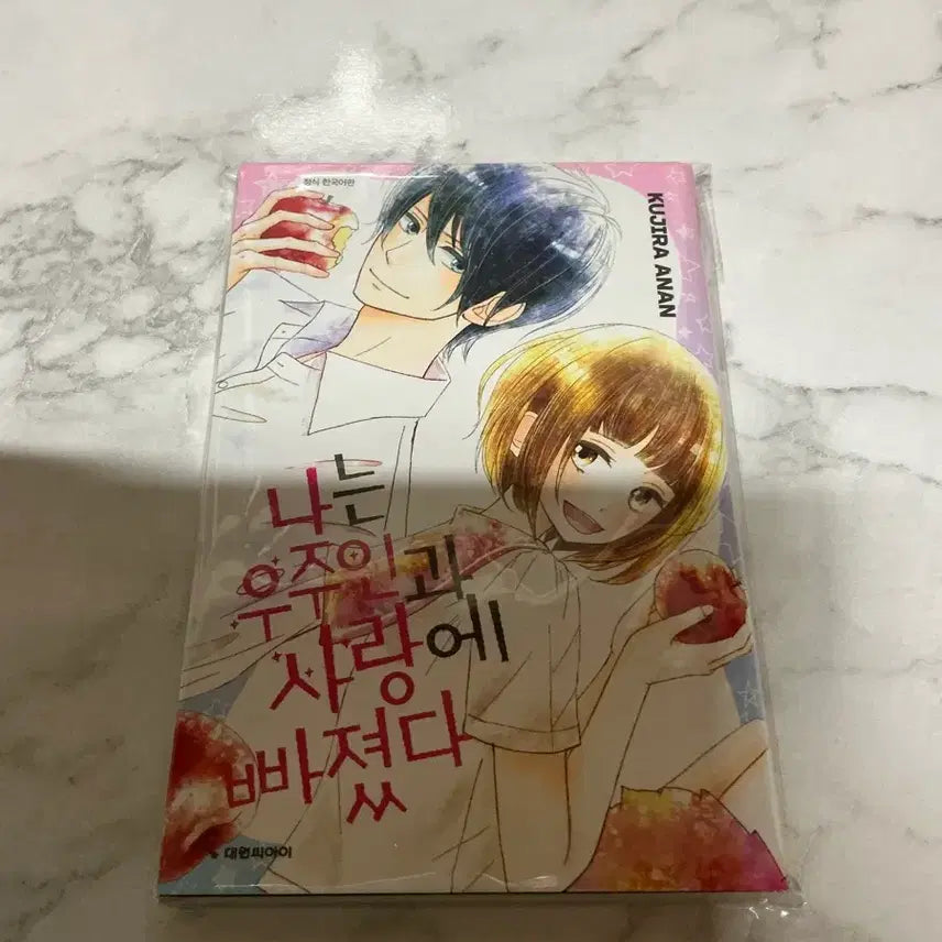 [BUNJANG] Collection of Korean Romance Manhwa Volumes / 순정만화 일괄