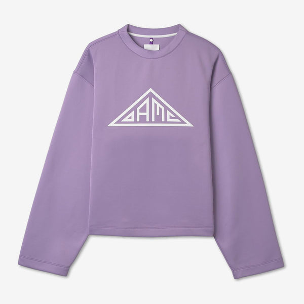 [BUNJANG] OAMC Supply Long Sleeve Sweatshirt / (새상품)OAMC 서플라이 롱슬리브 맨투맨