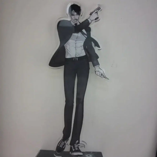 [BUNJANG] Killer Bedro Acrylic Stand / 킬러배드로 아크릴 스탠드