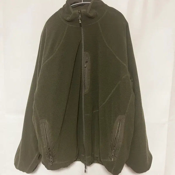 [BUNJANG] DAIWA PIER39 Tech Reversible Mil ECWCS Jacket / 다이와피어39 teck reversible mil ecwcs jacket