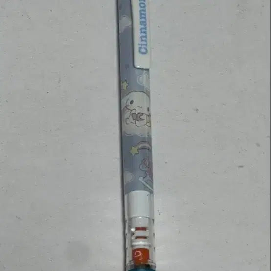 [BUNJANG] Sanrio Kurutoga Mechanical Pencil / 산리오 쿠루토가 샤프
