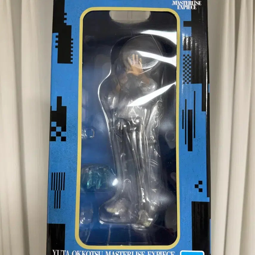 [BUNJANG] Jujutsu Kaisen Yuta G Prize Ichiban Sho Figure / 주술회전 제일복권 유타 G상 피규어
