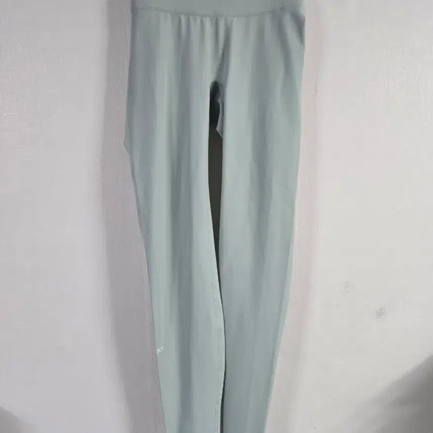 [BUNJANG] Andar New Gini 9 Leggings Mint Size 2 / 새상품))안다르 뉴기니9 레깅스 사이즈 2