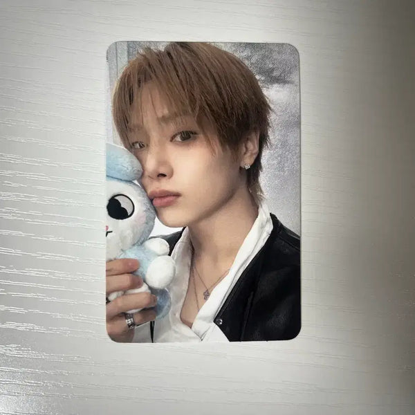 [BUNJANG] Tei original Photocard (I.N) / 테이지 오리지널 포토카드(아이엔)