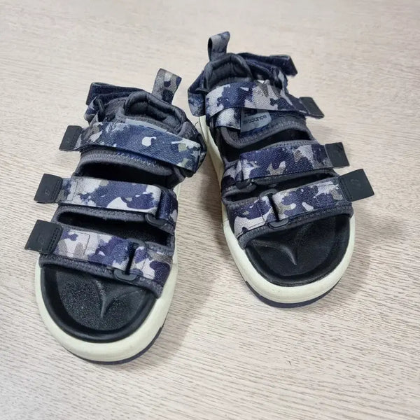 [BUNJANG] New Balance Military Sandals (230mm) / 뉴발란스 밀리터리 샌들 230mmㅡ0313ㅇㅇ