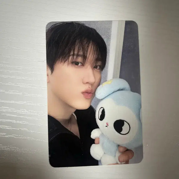 [BUNJANG] Teiji Original Changbin Photocard / 테이지 오리지널 포토카드(창빈)