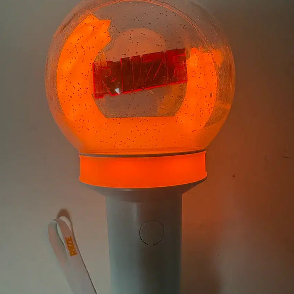 [BUNJANG] RIIZE Official Light Stick (RIIZE Bong) / 라이즈 응원봉 라브봉