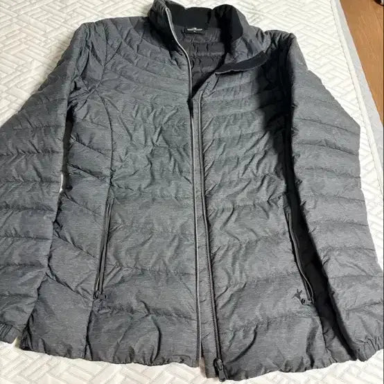 [BUNJANG] Westwood Lightweight Padded Jacket / 웨스트우드 경량패딩