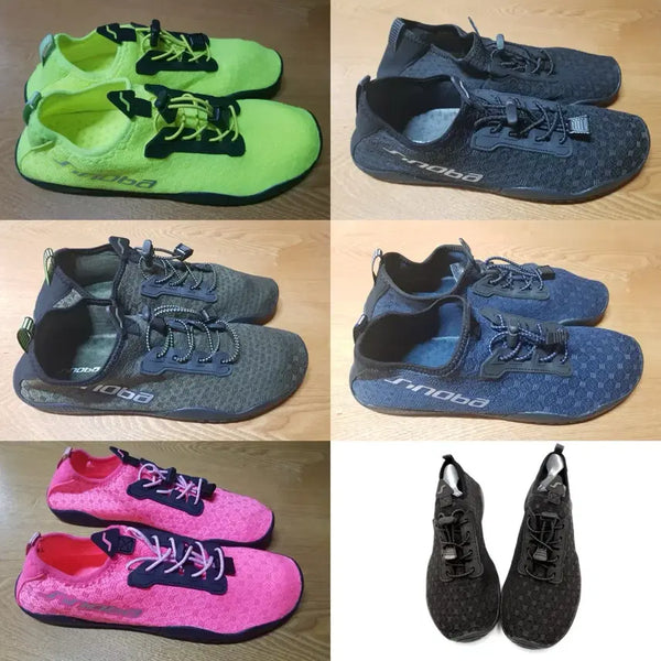 [BUNJANG] Unisex Water Shoes / | 새상품 | 아쿠아슈즈