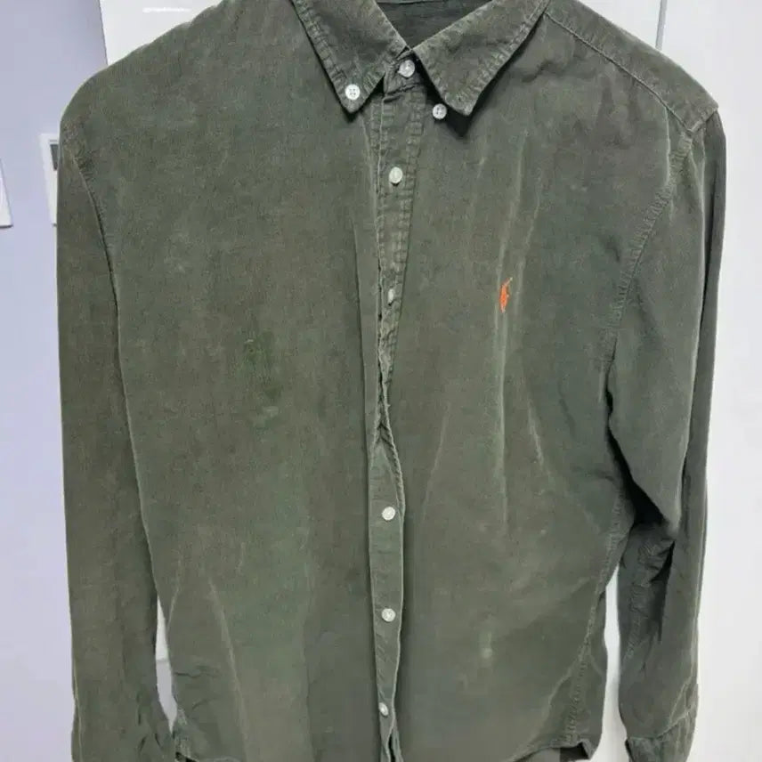 [BUNJANG] Vintage Polo Shirt / 빈티지 폴로 셔츠