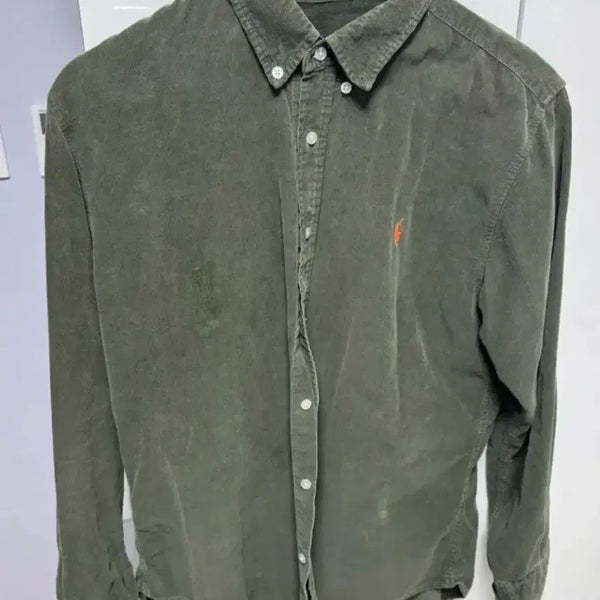 [BUNJANG] Vintage Polo Shirt / 빈티지 폴로 셔츠