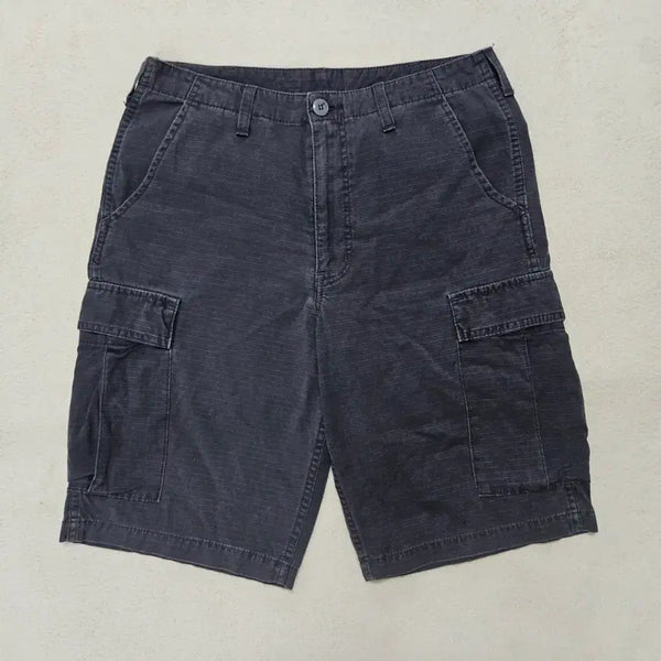 [BUNJANG] Carhartt Vintage Cargo Shorts / 칼하트 빈티지 카고 반바지 급처