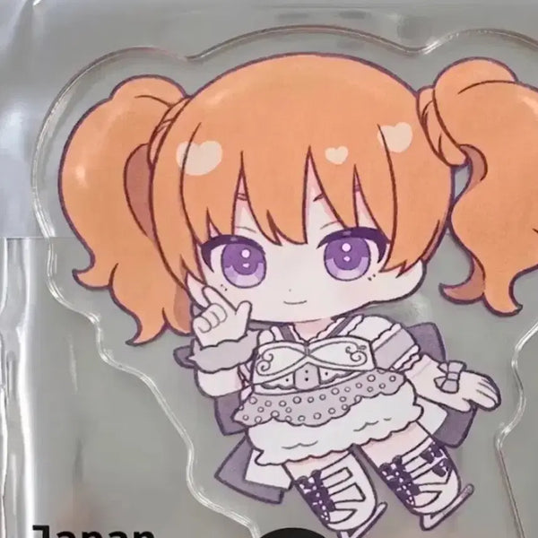 [BUNJANG] Prismstone 15th Anniversary Reina Symphonia EEO Acrylic / 프리즘스톤 15주년 레이나 심포니아 eeo 아크릴