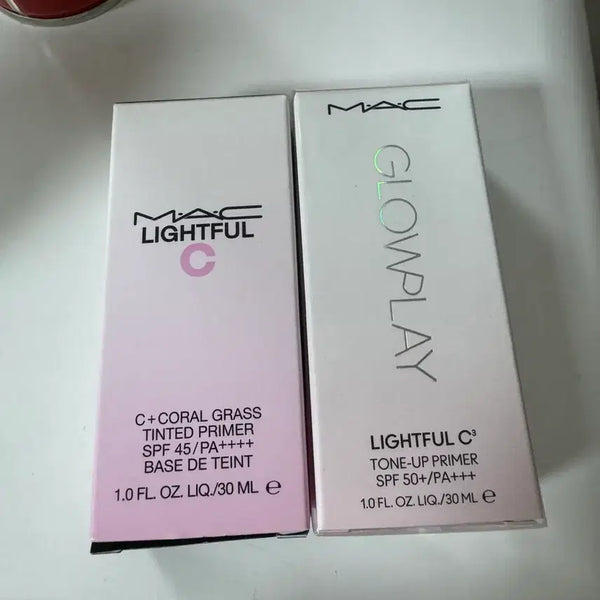 [BUNJANG] MAC Prep + Prime Primer Bundle / 맥 프라이머 일괄판매(개별구매가능)