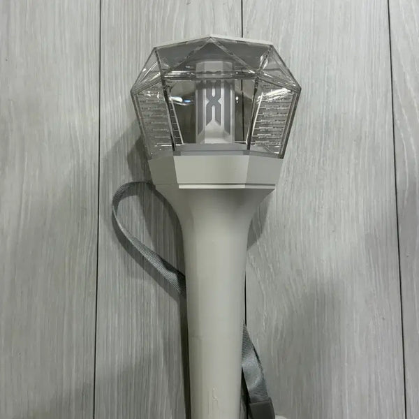 [BUNJANG] MONSTA X Official Lightstick Mon-dongie Ver.3 / 몬스타엑스 응원봉 몬둥이 ver.3