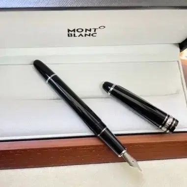 [BUNJANG] Montblanc Fountain Pen / 만년필