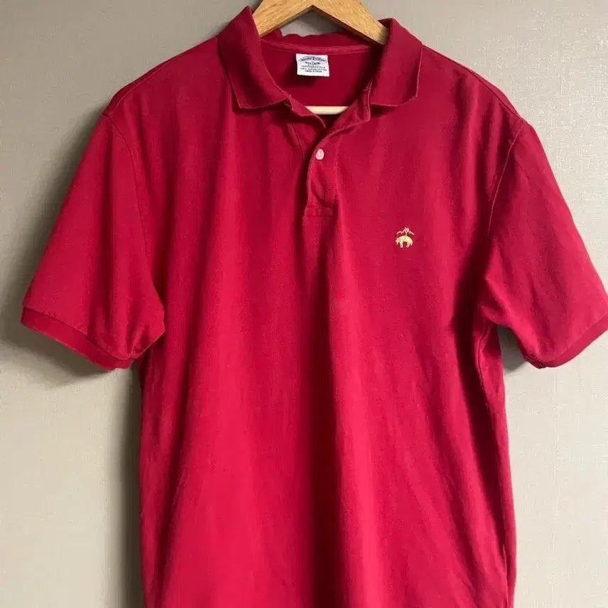 [BUNJANG] Brooks Brothers Men's Polo Shirt L / 브룩스브라더스 PK 카라티(남성L )