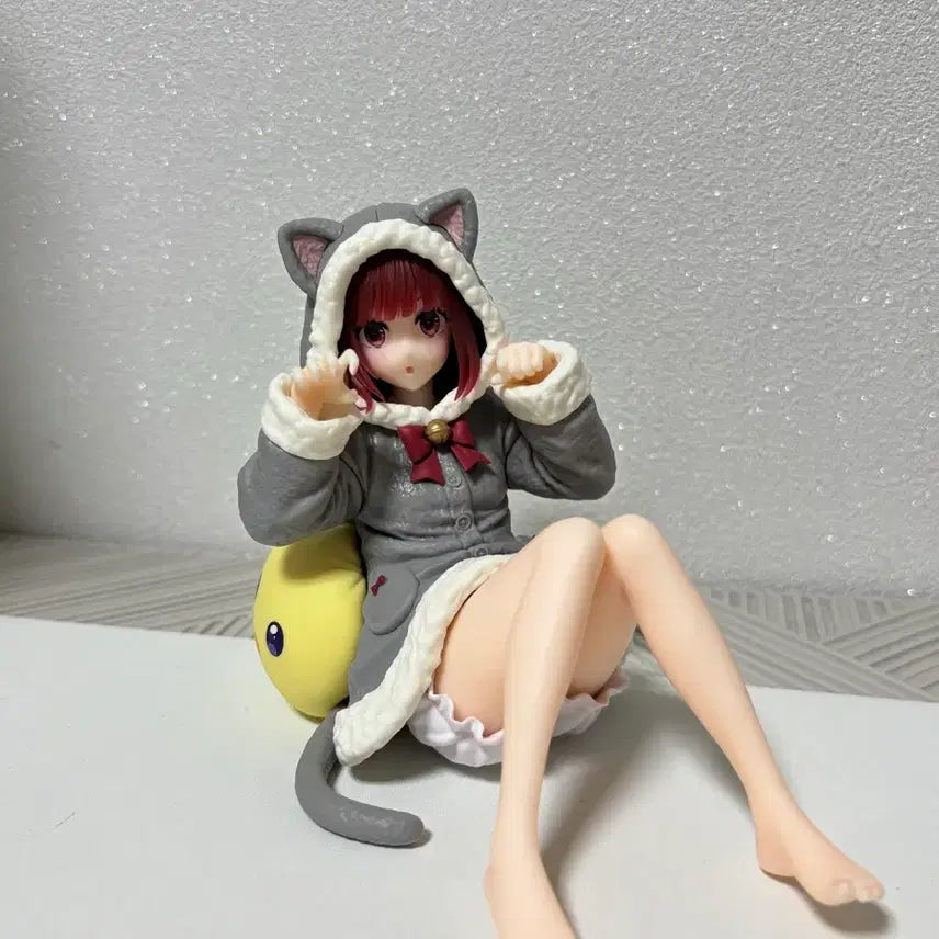 [BUNJANG] Oshi no Ko Aqua Arima Kana Bishoujo Figure / 최애의 아이 카나 피규어 미소녀 피규어 아리마카나