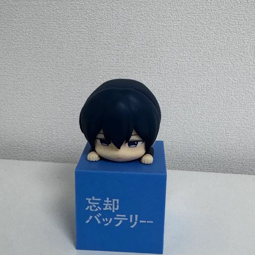 [BUNJANG] Magical Girl Raising Project Kiyomine Haruka Hikage Figure / 망각 배터리 망배 키요미네 하루카 힛카게 피규어