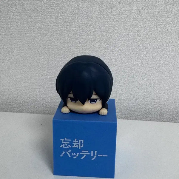 [BUNJANG] Magical Girl Raising Project Kiyomine Haruka Hikage Figure / 망각 배터리 망배 키요미네 하루카 힛카게 피규어