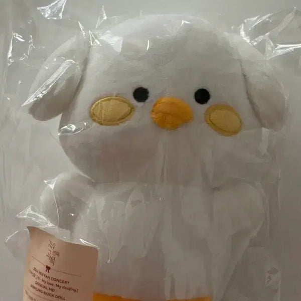 [BUNJANG] VIXX Ken Lee Jaehwan Plush Toy / 쟌뭉덕 쟌뭉오리 양도합니다 빅스 켄 이재환