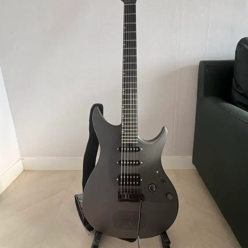[BUNJANG] Enya Inspire Guitar (Black) / 엔야 인스파이어 기타 (블랙)