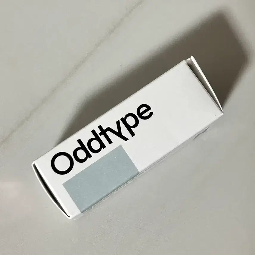[BUNJANG] Oddtype Unseen Balloon Tint - 877 Liz / 오드타입 언씬 벌룬 틴트 - 877 리즈