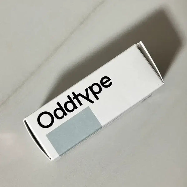 [BUNJANG] Oddtype Unseen Balloon Tint - 877 Liz / 오드타입 언씬 벌룬 틴트 - 877 리즈