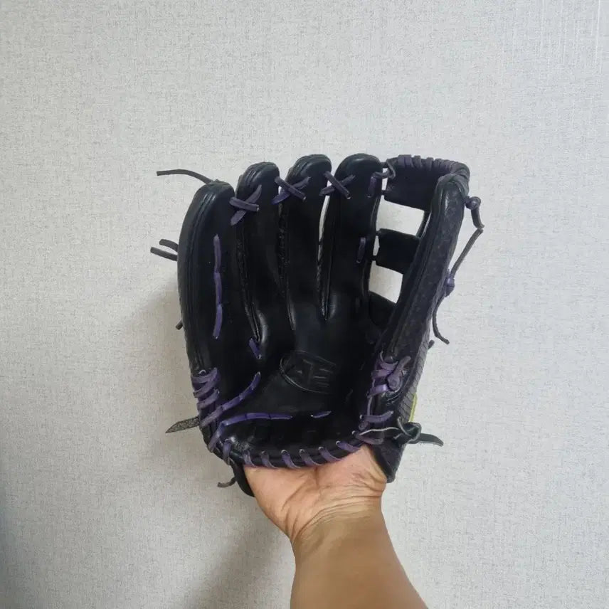[BUNJANG] Wilson A2K Brendon Doyle Left-Hand Throw Outfield Glove / 윌슨 A2K 브랜튼도일 좌투 외야글러브