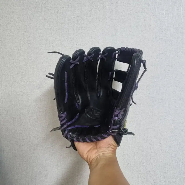 [BUNJANG] Wilson A2K Brendon Doyle Left-Hand Throw Outfield Glove / 윌슨 A2K 브랜튼도일 좌투 외야글러브