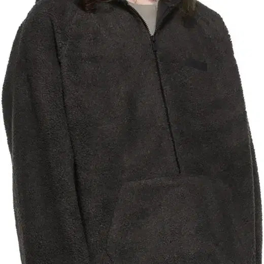 [BUNJANG] Fear of God Essentials Fleece Setup (Top L, Bottom M) / 피어오브갓 에센셜 플리스 셋업 L/M