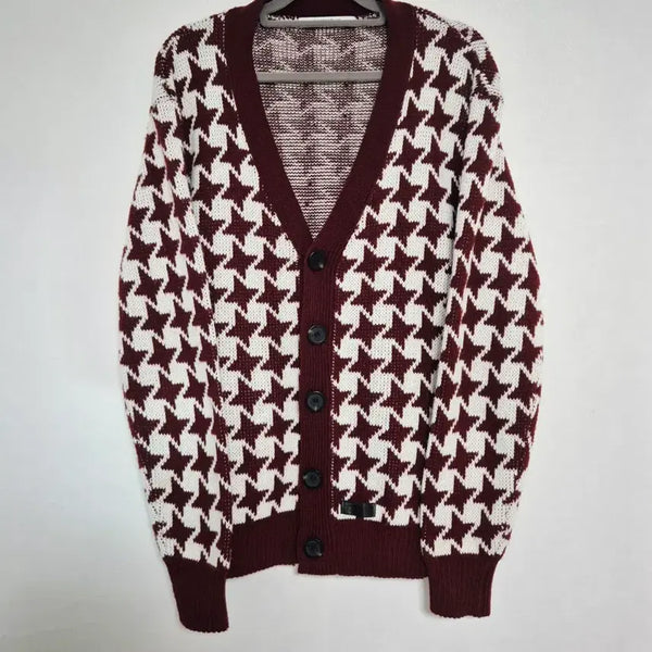 [BUNJANG] Givenchy Women's Knit Cardigan L / (정품) 지방시 여성 니트 가디건 L