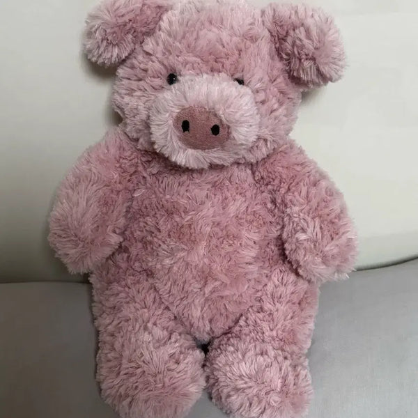 [BUNJANG] Jellycat Barnaby Pig Medium / jellycat 바르나버스 피그 젤리캣 정품