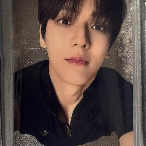 [BUNJANG] BTOB Hyunsik HUTA Lucky Draw Photocard / 비투비 이민혁 HUTA 역조공 공방포카
