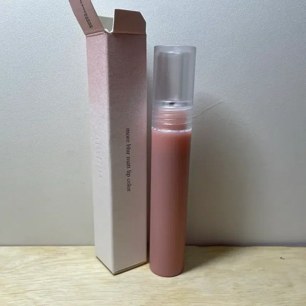 [BUNJANG] ANDEAR More Blur Matte Lip 5 Just / 앤디얼 모어 블러 매트 립 5 저스트