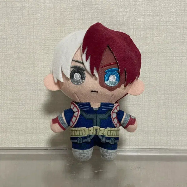 [BUNJANG] My Hero Academia Todoroki Shoto Plush / 나의 히어로 아카데미아 나히아 히로아카 토도로키 쇼토 누이