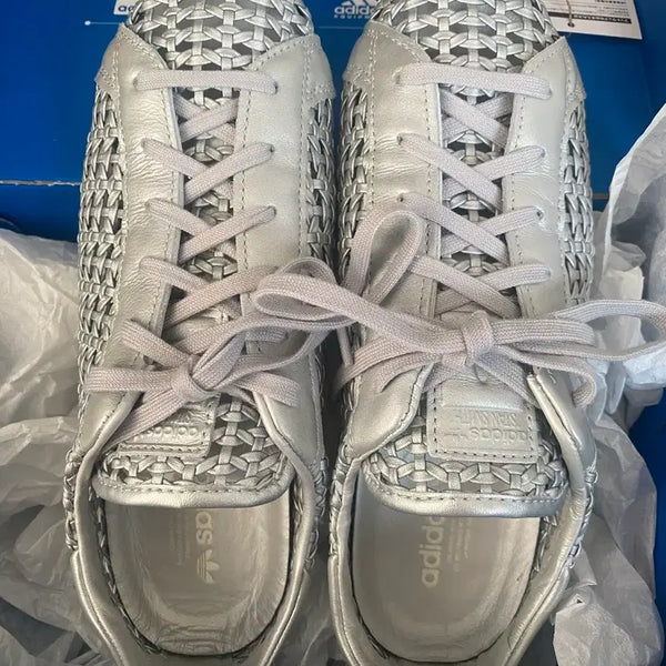[BUNJANG] Adidas Stan Smith LO PRO Sneakers / 일본 아디다스 스탠 스미스 LO PRO