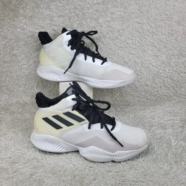 [BUNJANG] Adidas Explosive Bounce (Size 275) / 구제짱짱맨 275 아디다스 익스플로시브 바운스