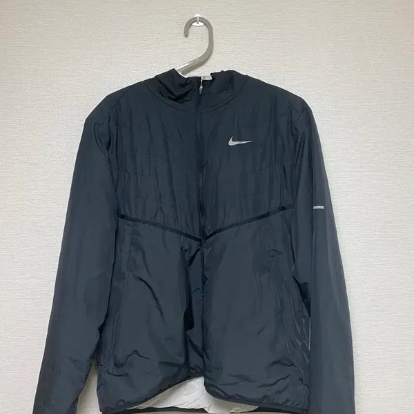 [BUNJANG] Nike Therma-FIT Repel Synthetic Running Jacket - Size L / 나이키 써마핏 리펠 신세틱 러닝자켓 L