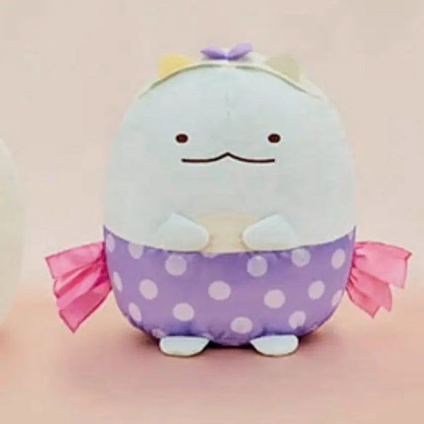 [BUNJANG] Sumikko Gurashi Tapioca Park Giant Plush XL Part 2 / 토카게) 타피오카 파크 초대형 인형 XL Part2 스밋코구라시