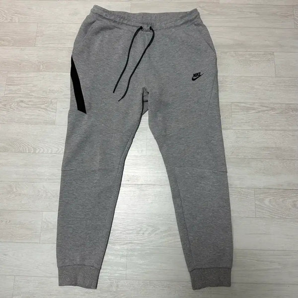 [BUNJANG] Nike Tech Fleece Jogger Pants XL / 나이키 테크 플리스 조거 XL사이즈