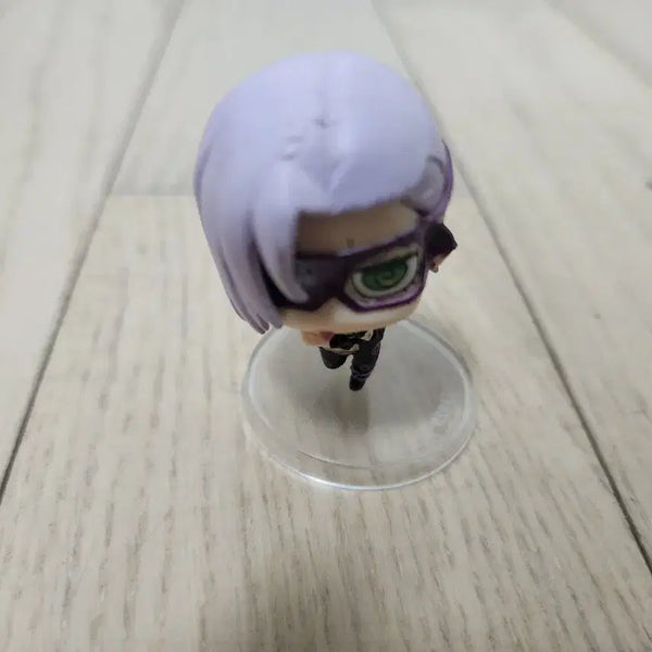 [BUNJANG] JoJo's Bizarre Adventure Melone Gacha Figure with Capsule / 죠죠의 기묘한 모험 멜로네 가챠 피규어 캡슐 포함