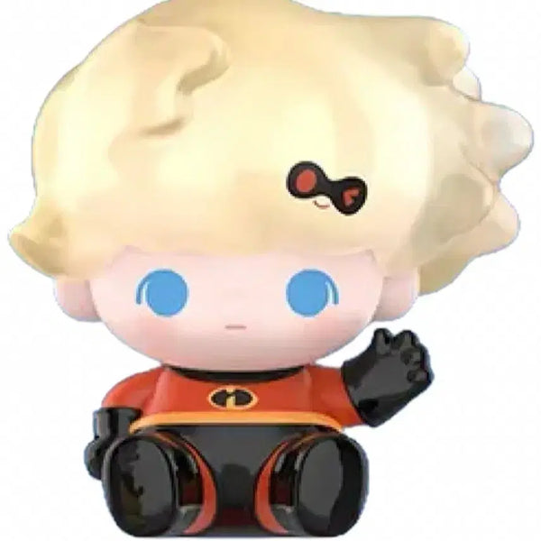[BUNJANG] Pop Mart DIMOO World x Pixar Series Pop Bean Dash (Sealed) / [미개봉]팝마트 디무 월드 x 픽사 시리즈 팝빈 대쉬