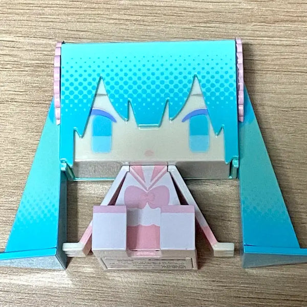 [BUNJANG] Vocaloid Hatsune Miku Graphig Figure / 보컬로이드 하츠네미쿠 그라피그 피규어