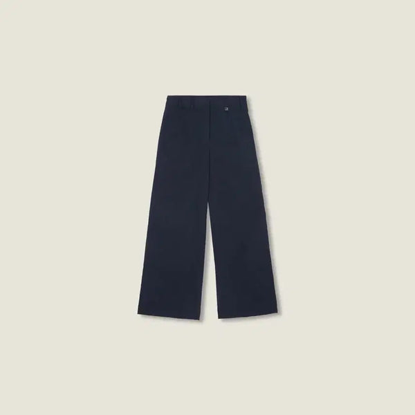 [BUNJANG] Le Plain Premium Deep Navy Pants (M, Short) / (새상품)르플레인 프리미엄 딥네이비 팬츠 m, 숏