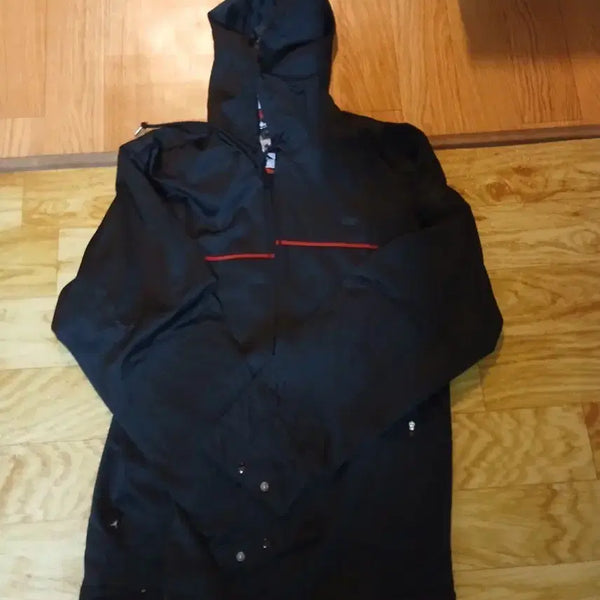 [BUNJANG] Nike Jordan Archive Full-Zip Windbreaker Jacket / [ 정품_새상품 ] 나이키 조던 아카이브 Jordan Windbreaker Full-Zip Jacket