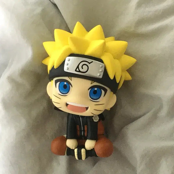 [BUNJANG] Uzumaki Naruto Lookup Figure / 우즈마키 나루토 룩업 판매